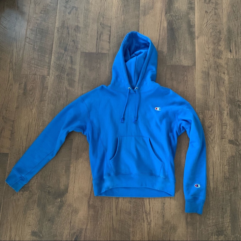 Champion Hoodie
